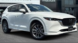2024 Mazda CX-5 2.5 S Premium
