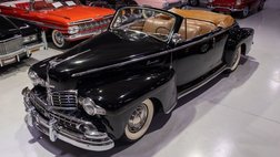 1947 Lincoln 