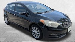 2015 Kia Forte5 EX