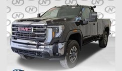 2024 GMC Sierra 3500HD SLE