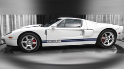 2005 Ford GT Base