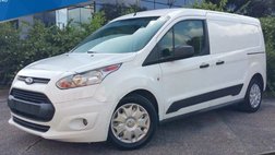2014 Ford Transit Connect XLT