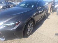 2021 Lexus IS 300 Base