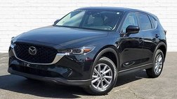 2022 Mazda CX-5 S Preferred