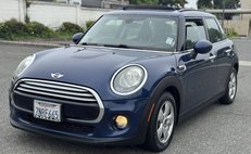 2015 MINI Hardtop Cooper