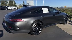 2023 Mercedes-Benz AMG GT 43