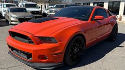 2011 Ford Mustang GT Premium