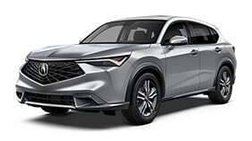 2025 Acura ADX Base