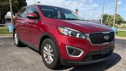 2018 Kia Sorento LX V6