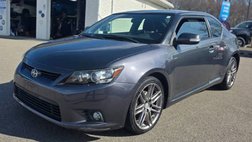 2012 Scion tC Base