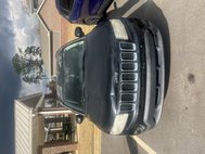 2012 Jeep Compass Sport