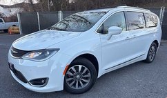 2020 Chrysler Pacifica Touring L Plus