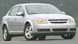 2009 Chevrolet Cobalt LS