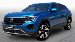2024 Volkswagen Atlas Cross Sport SE