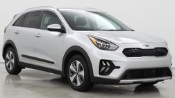 2020 Kia Niro LX