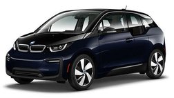 2021 BMW i3 Base