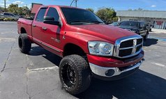 2006 Dodge Ram 2500 SLT