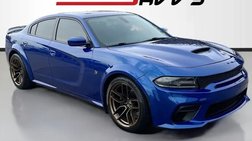 2021 Dodge Charger Scat Pack
