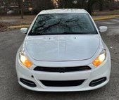 2016 Dodge Dart SXT