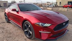 2019 Ford Mustang Base