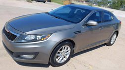 2012 Kia Optima LX