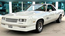 1985 Chevrolet El Camino 