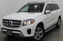 2017 Mercedes-Benz GLS GLS 450