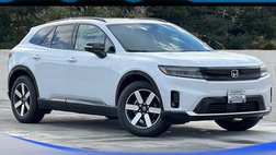 2026 Honda Prologue Touring