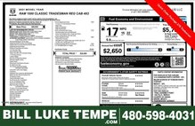 2021 Ram Ram Pickup 1500 Classic Tradesman