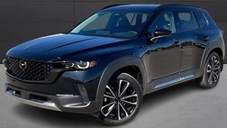 2026 Mazda CX-50 2.5 Turbo Premium Plus