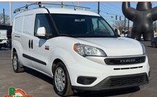 2020 Ram ProMaster City Tradesman SLT