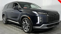 2023 Hyundai Palisade Limited