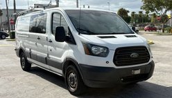 2017 Ford Transit 250