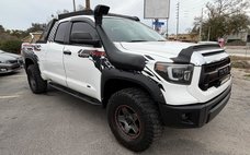 2014 Toyota Tundra SR