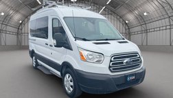 2019 Ford Transit 150 XLT