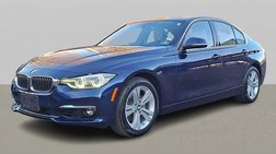 2017 BMW 3 Series 330i xDrive