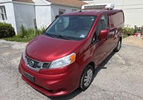 2017 Nissan NV200 SV