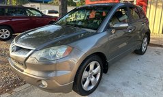 2008 Acura RDX SH-AWD