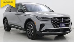 2026 Lincoln Nautilus Hybrid Premiere