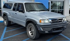 2002 Mazda Truck B4000