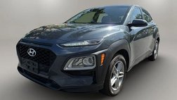 2019 Hyundai Kona SE