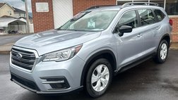2022 Subaru Ascent Base