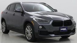2020 BMW X2 xDrive28i