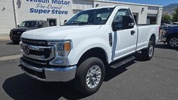 2022 Ford Super Duty F-350 XL