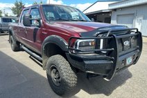 2004 Ford Super Duty F-250 Lariat