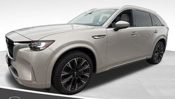 2025 Mazda CX-90 3.3 Turbo S Premium Plus