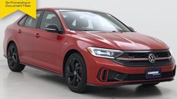 2023 Volkswagen Jetta GLI Autobahn