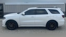 2017 Dodge Durango R/T