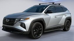 2024 Hyundai Tucson XRT