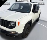 2021 Jeep Renegade Sport